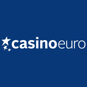 Євро логотип казино