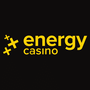 Логотип енергетичного казино