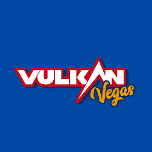 Логотип Вулкана Вегаса
