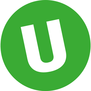 Логотип унібету в покер