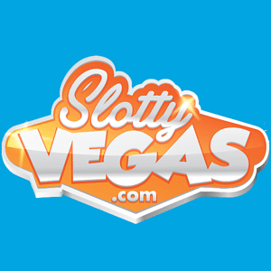 Слот для казино логотипу-Vegas