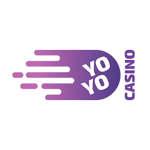Логотип казино йоо