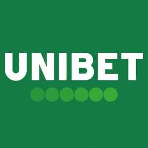 Логотип Unibet