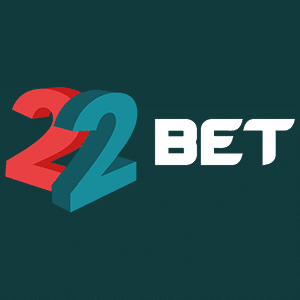 22 Бетт-Лого