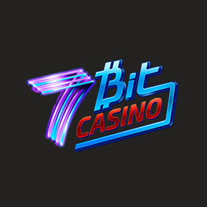 7-a гіркий логотип казино