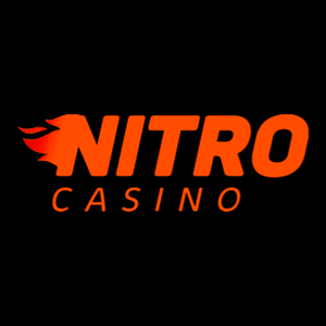 Логотип Nitro-Casino