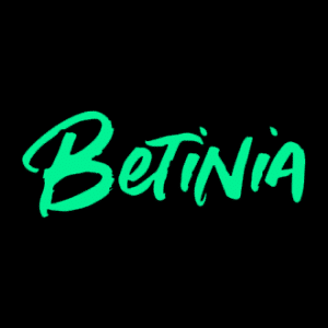 Логотип Бетіни
