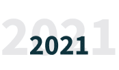 2021 Тимчасовий масштаб