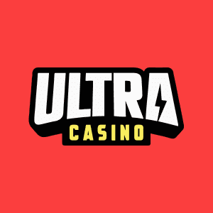 Логотип Ultra Casino