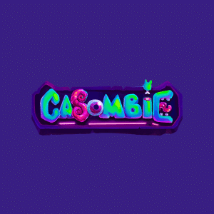 Логотип Casombie