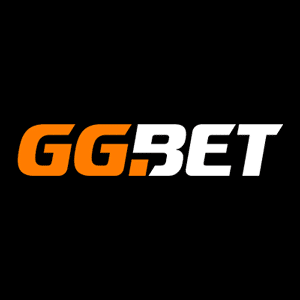 Логотип казино Ggbet