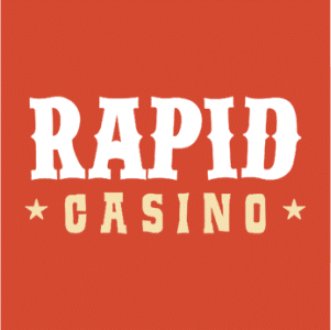 Швидкий логотип казино