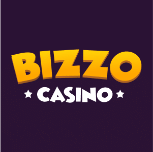 Логотип Bizzo Casino 300