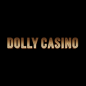 Логотип казино Dolly