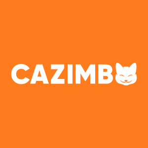 Логотип Kazimbo